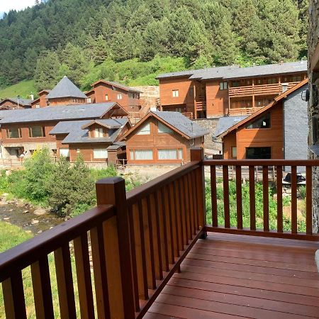 Apartamento Valle De Incles Orenetes Wifi Y Parking Gratuito Soldeu Εξωτερικό φωτογραφία