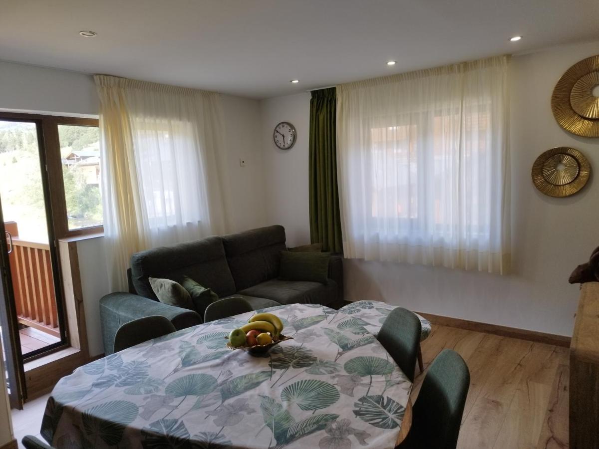 Apartamento Valle De Incles Orenetes Wifi Y Parking Gratuito Soldeu Εξωτερικό φωτογραφία