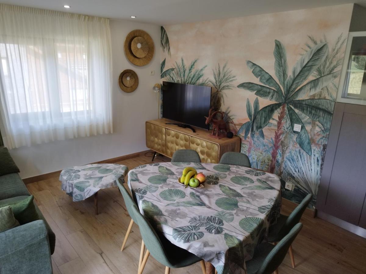 Apartamento Valle De Incles Orenetes Wifi Y Parking Gratuito Soldeu Εξωτερικό φωτογραφία