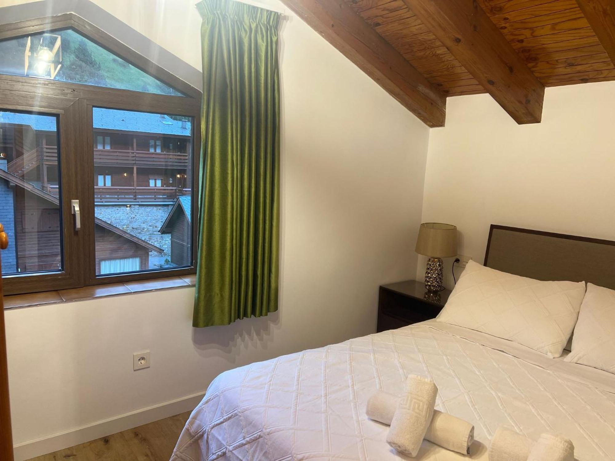 Apartamento Valle De Incles Orenetes Wifi Y Parking Gratuito Soldeu Εξωτερικό φωτογραφία