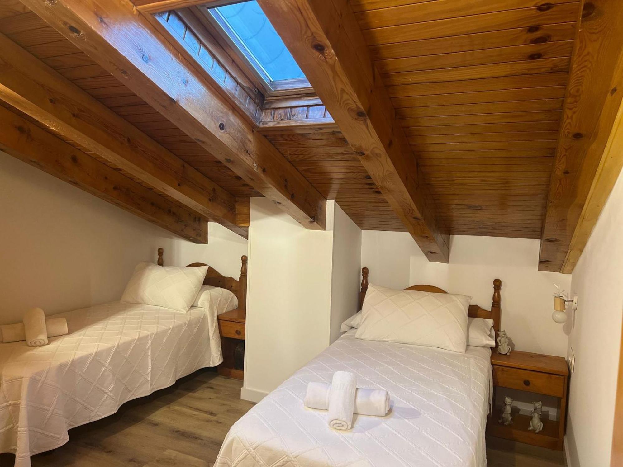 Apartamento Valle De Incles Orenetes Wifi Y Parking Gratuito Soldeu Εξωτερικό φωτογραφία